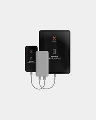 Power bank plastica riciclata 20.000 mAh da personalizzare - 4