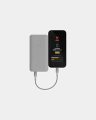Power bank plastica riciclata 20.000 mAh da personalizzare - 2