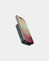 Power bank magnetico riciclato 10.000 mAh da personalizzare - 2
