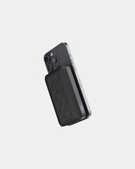 Power bank magnetico riciclato 10.000 mAh da personalizzare - 3