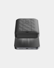 Power bank magnetico riciclato 10.000 mAh da personalizzare - 4