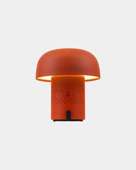 Speaker JBL con luce integrata Sensa Play da personalizzare - Arancione