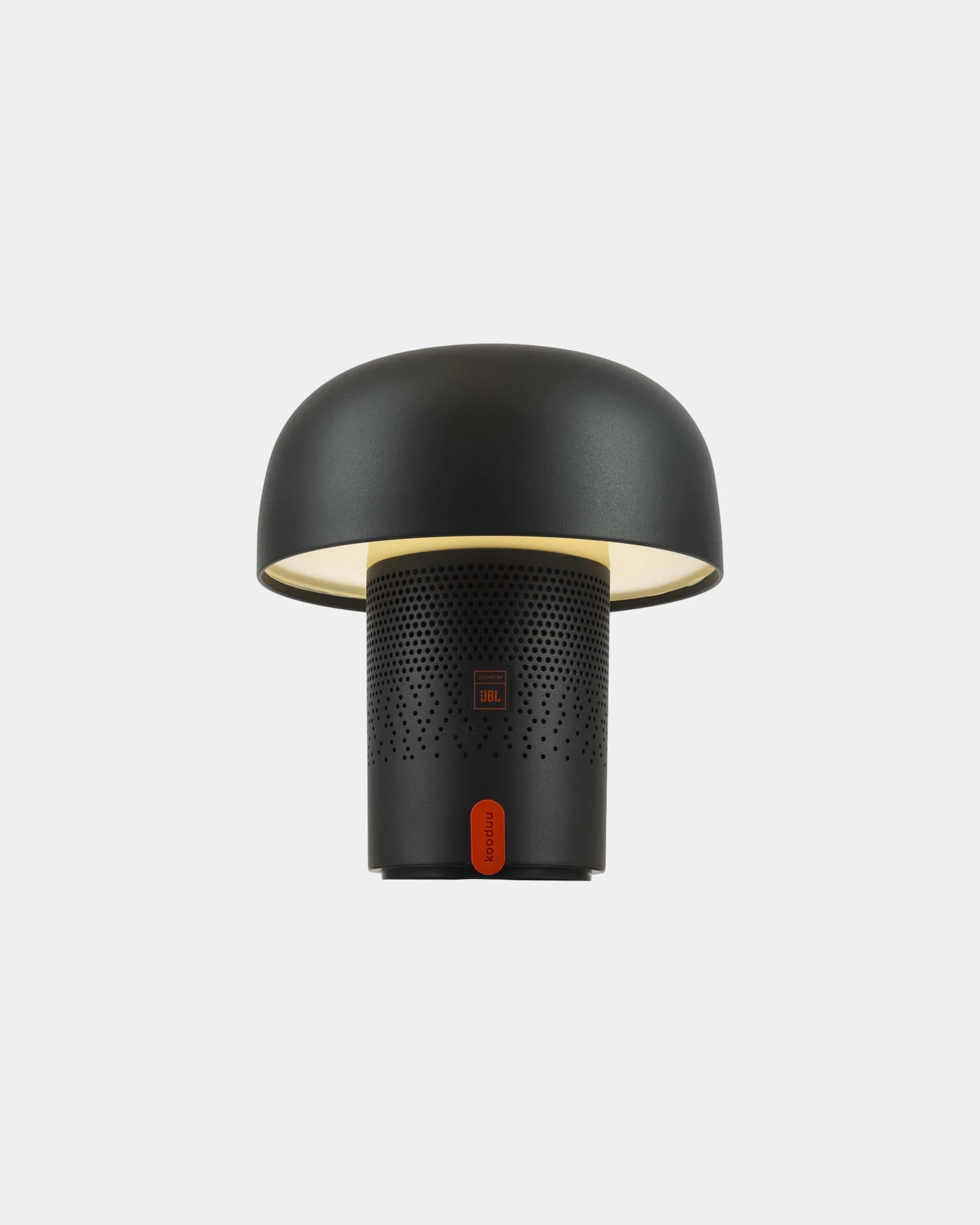 Speaker JBL con luce integrata Sensa Play da personalizzare - Antracite
