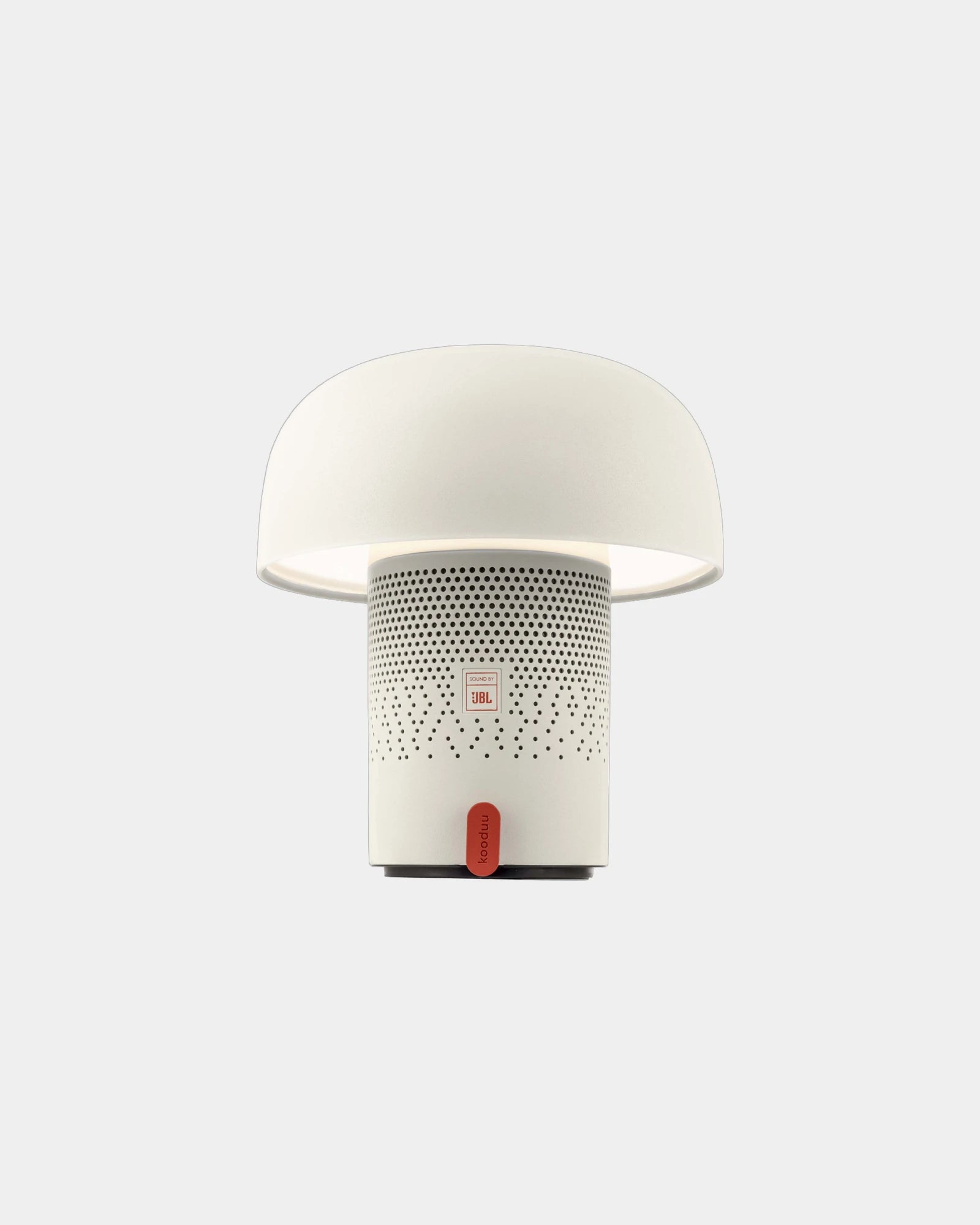 Speaker JBL con luce integrata Sensa Play da personalizzare - Bianco