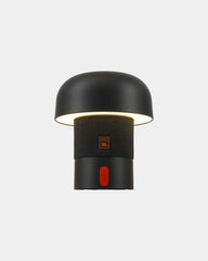 Speaker e lampada Kooduu Sensa Play Mini da personalizzare - Antracite