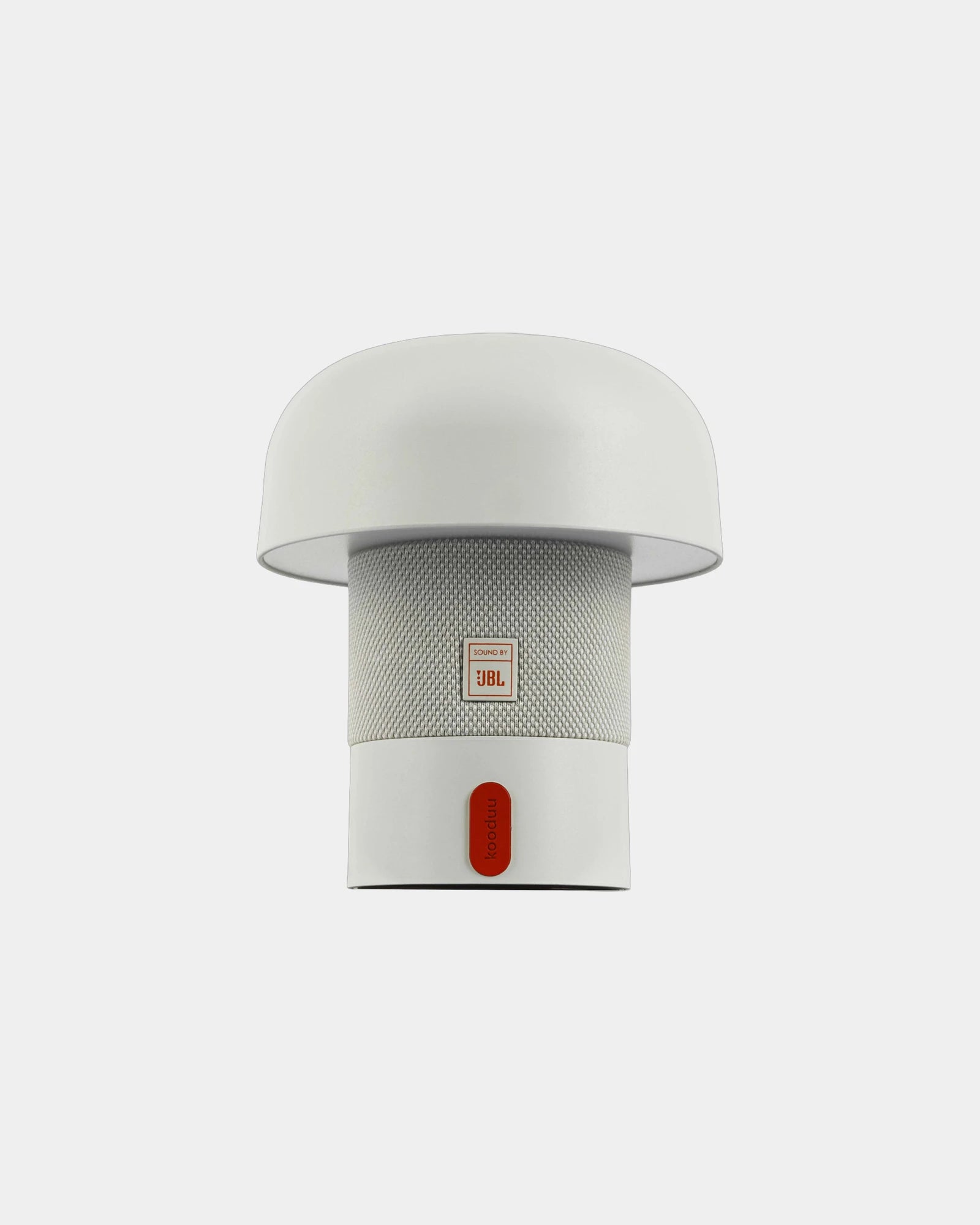 Speaker e lampada Kooduu Sensa Play Mini da personalizzare - 1