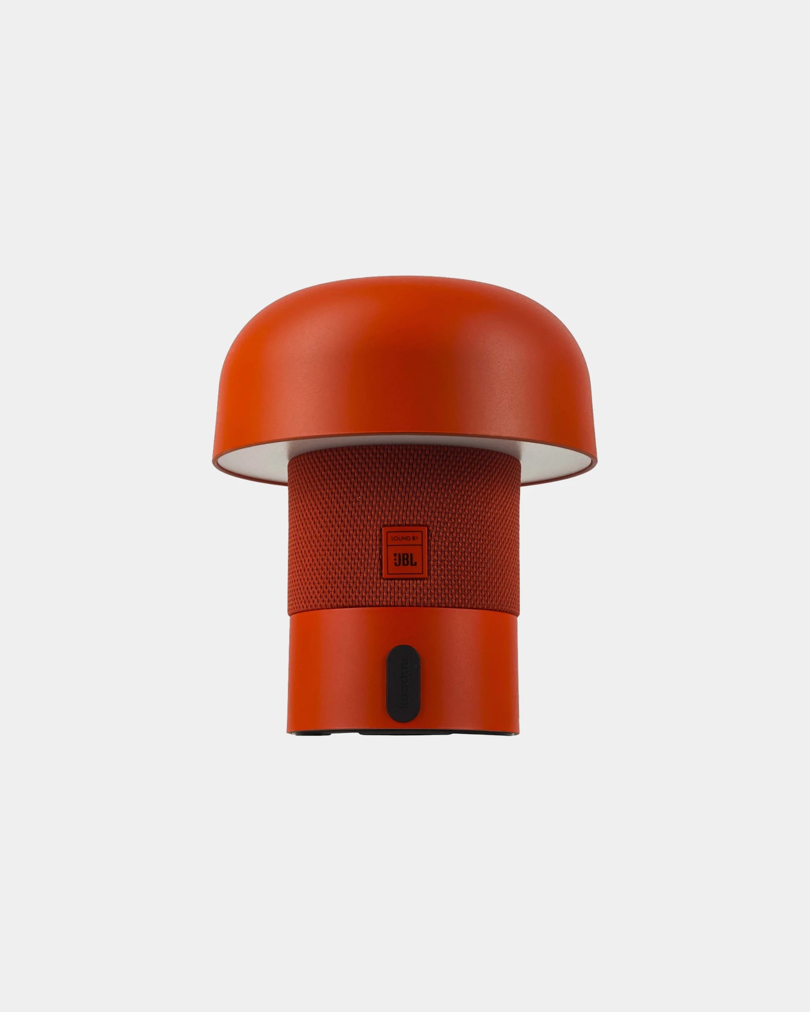 Speaker e lampada Kooduu Sensa Play Mini da personalizzare - 3