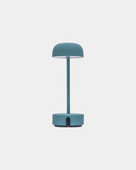 Lampada portatile ricaricabile LED 4000mAh da personalizzare - 4