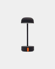 Lampada portatile ricaricabile LED 4000mAh da personalizzare - 7