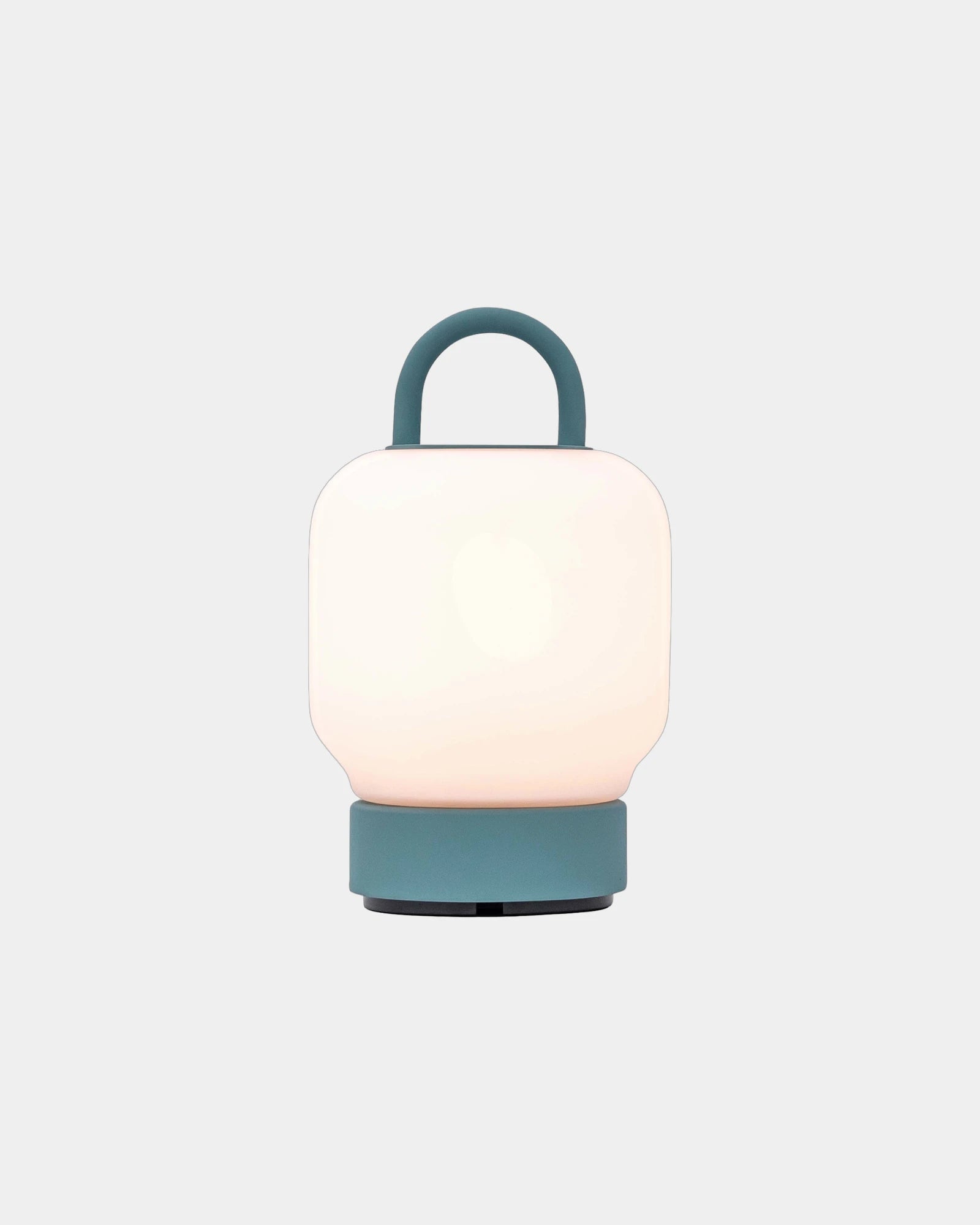 Lampada portatile 4000 mAh da personalizzare - 5