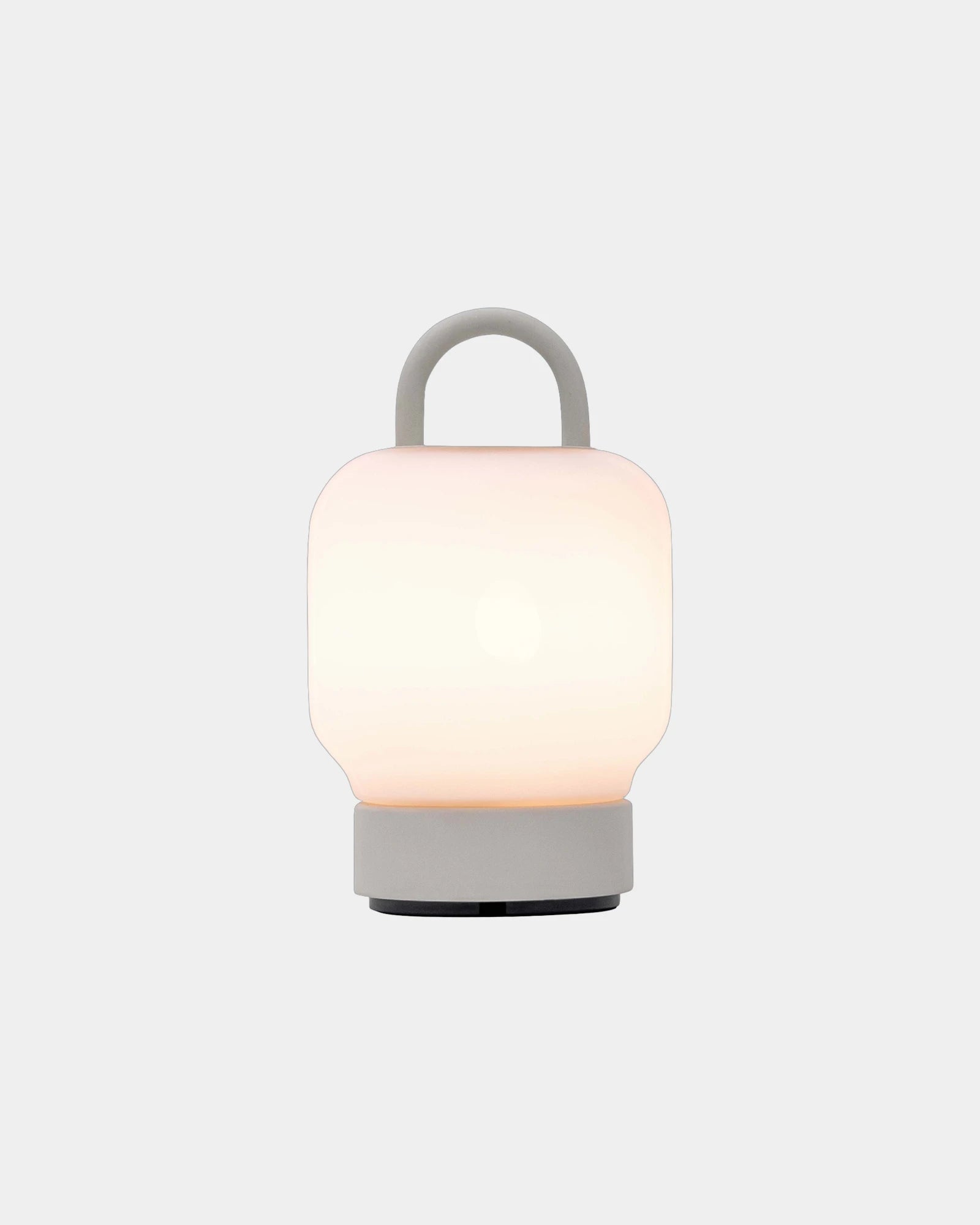 Lampada portatile 4000 mAh da personalizzare - 2