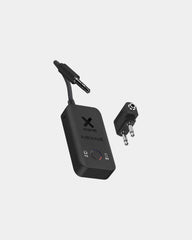 Adattatore audio Bluetooth AirWave da personalizzare - Nero