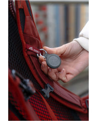 Set 3 tracker da viaggio impermeabili da personalizzare - 10