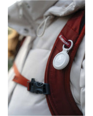 Set 3 tracker da viaggio impermeabili da personalizzare - 5