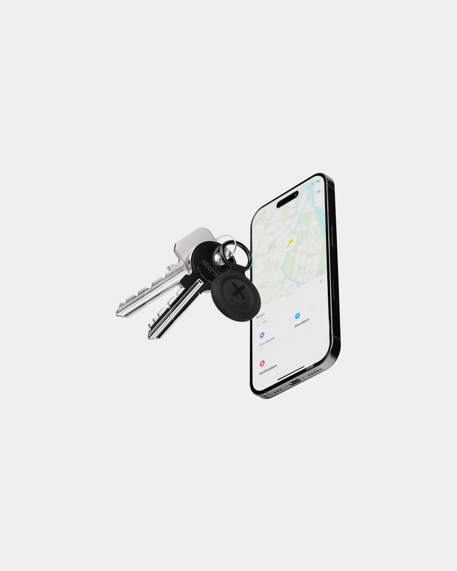 Localizzatore impermeabile IP64 da personalizzare - 8
