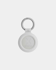 Localizzatore impermeabile IP64 da personalizzare - Melange bianco cenere