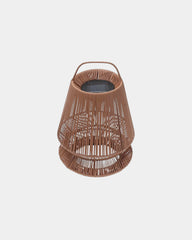Paralume portatile plastica riciclata Lampion da personalizzare - 2