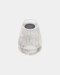 Paralume portatile plastica riciclata Lampion da personalizzare - 9