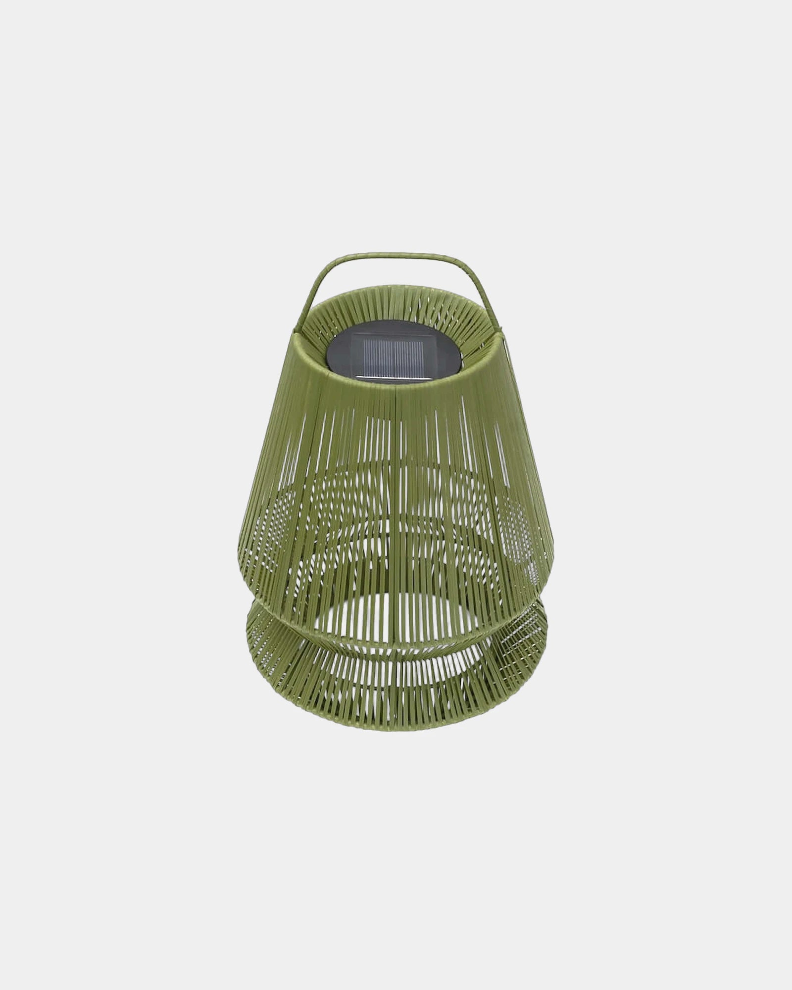 Paralume portatile plastica riciclata Lampion da personalizzare - 5
