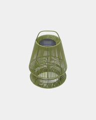 Paralume portatile plastica riciclata Lampion da personalizzare - 5