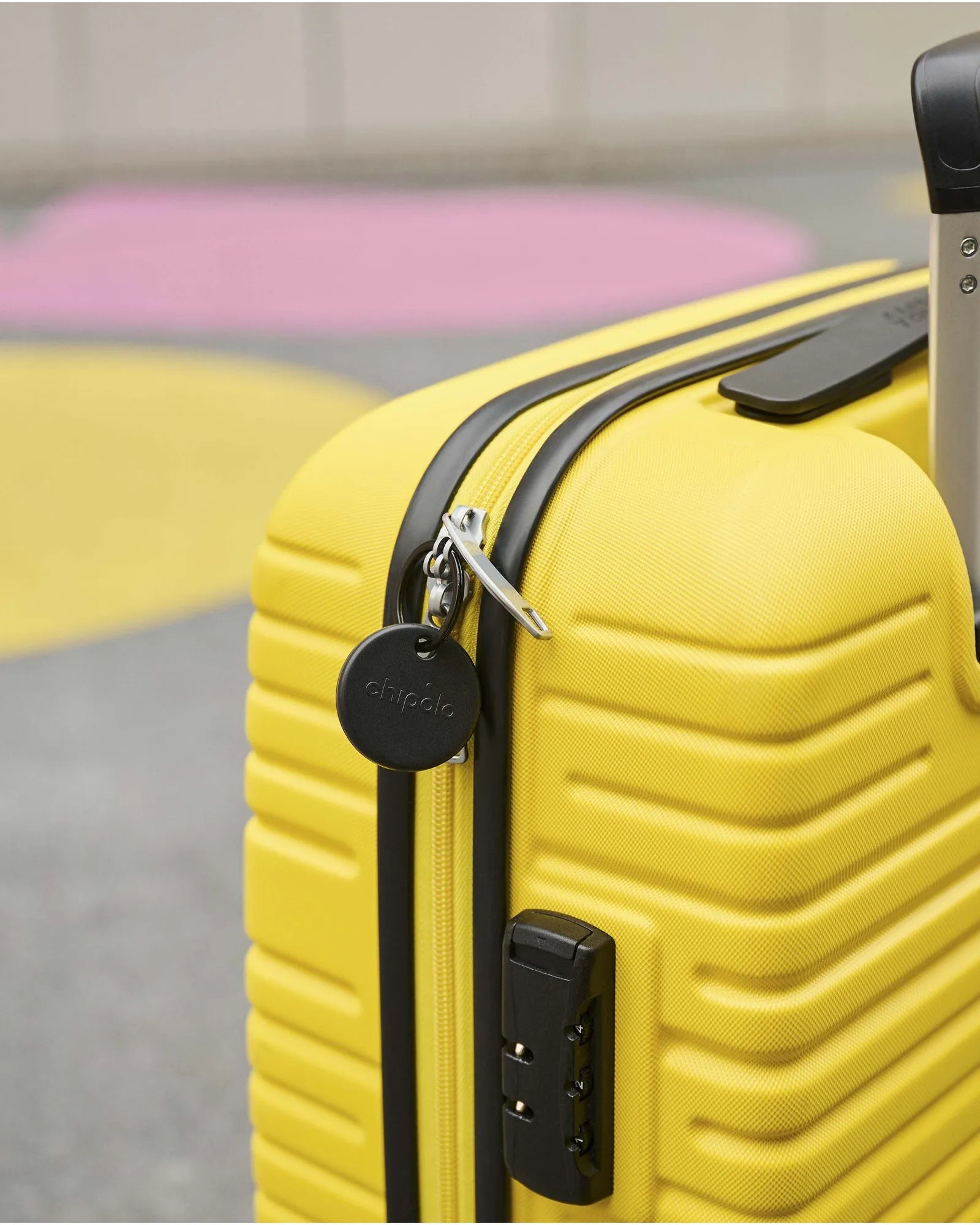 Localizzatore Chipolo POP resistente da personalizzare - 11