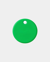 Localizzatore Chipolo POP resistente da personalizzare - Verde
