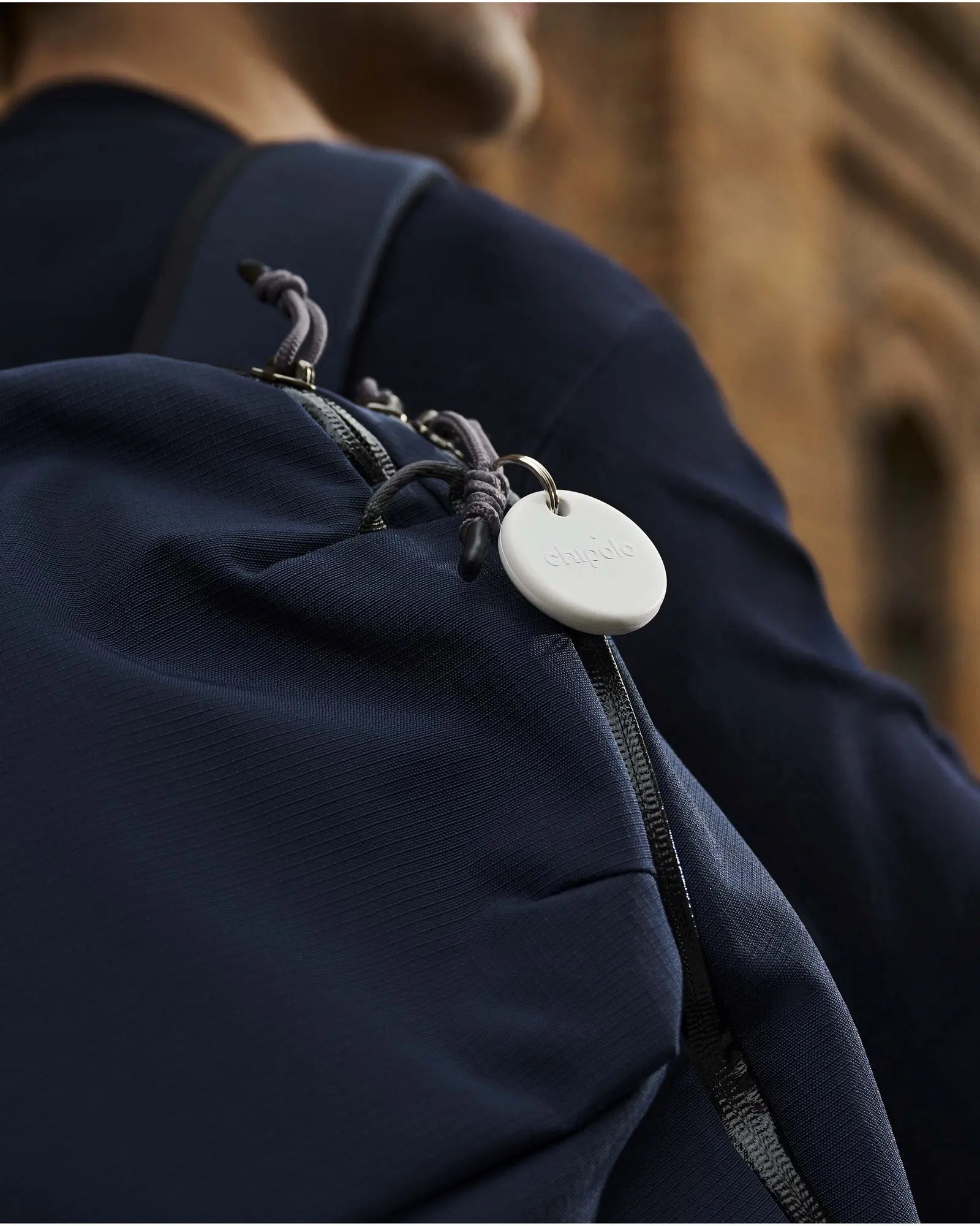 Localizzatore Chipolo POP resistente da personalizzare - 2