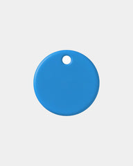 Localizzatore Chipolo POP resistente da personalizzare - Blu