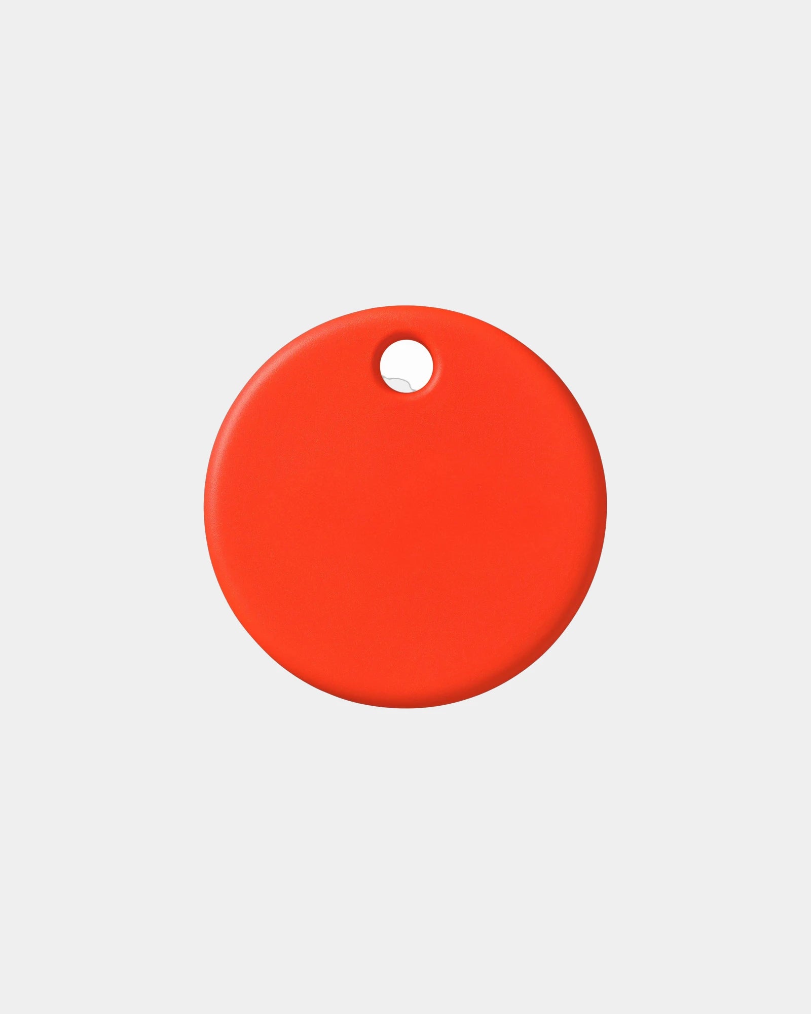 Localizzatore Chipolo POP resistente da personalizzare - Rosso