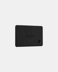 Localizzatore ricaricabile Chipolo Card da personalizzare - Antracite