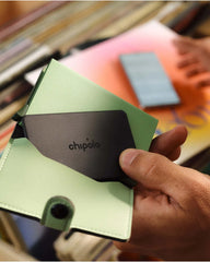 Localizzatore ricaricabile Chipolo Card da personalizzare - 5