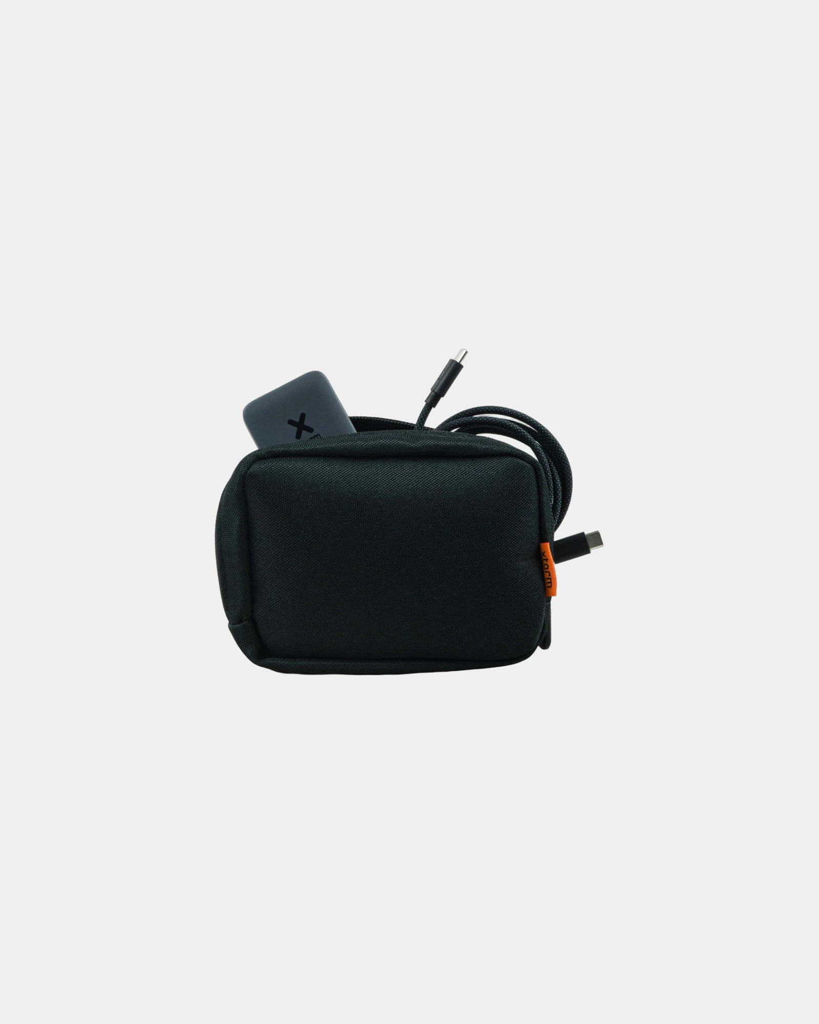 Caricatore da viaggio 65W riciclato da personalizzare - 3