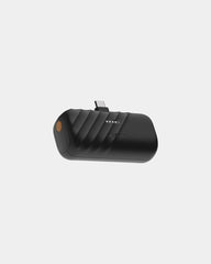 Power bank riciclato 5.000 mAh 20W da personalizzare - Nero