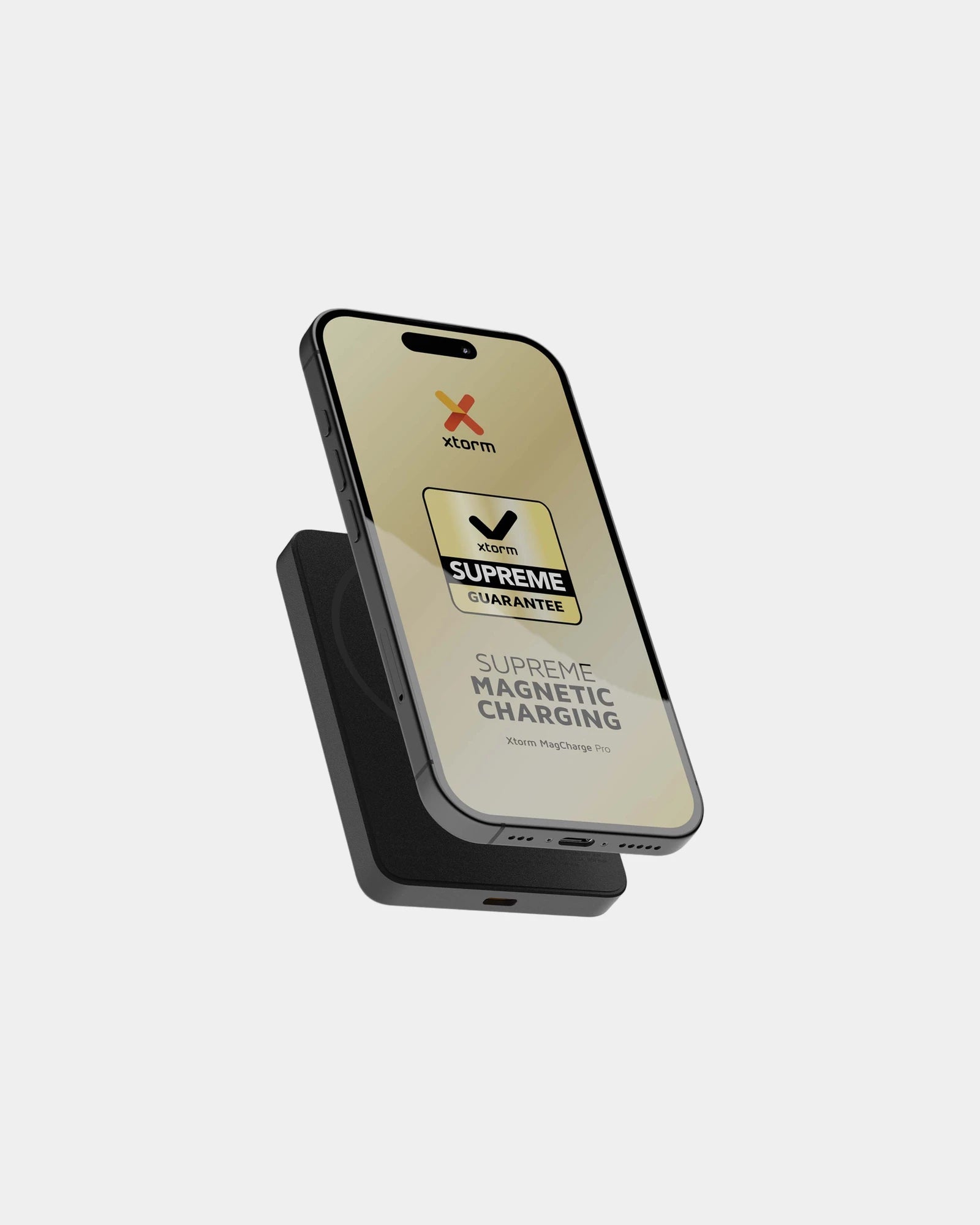 Power bank wireless riciclato 5.000 mAh da personalizzare - 4