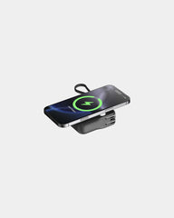 Caricatore da viaggio 3-in-1 10.000 mAh da personalizzare - 3