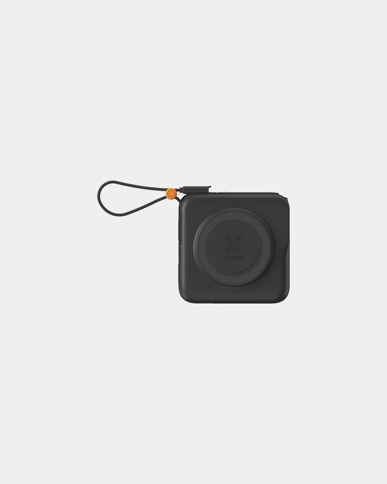 Caricatore da viaggio 3-in-1 10.000 mAh da personalizzare - 1