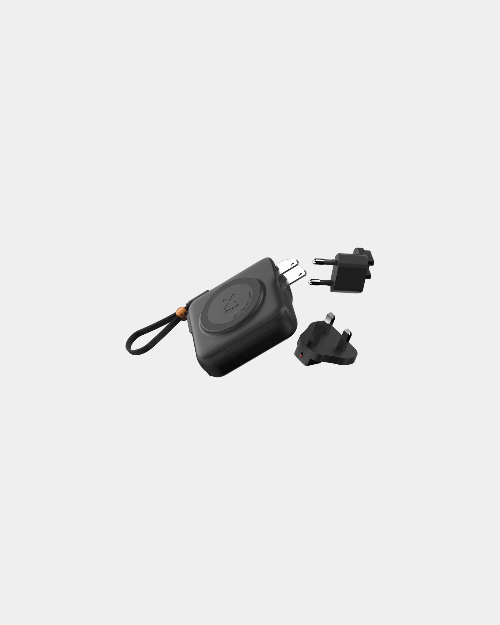 Caricatore da viaggio 3-in-1 10.000 mAh da personalizzare - 4