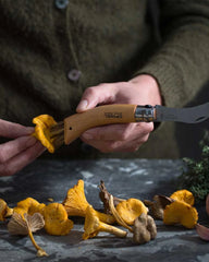 Coltello da fungo Opinel N°08 da personalizzare - 6
