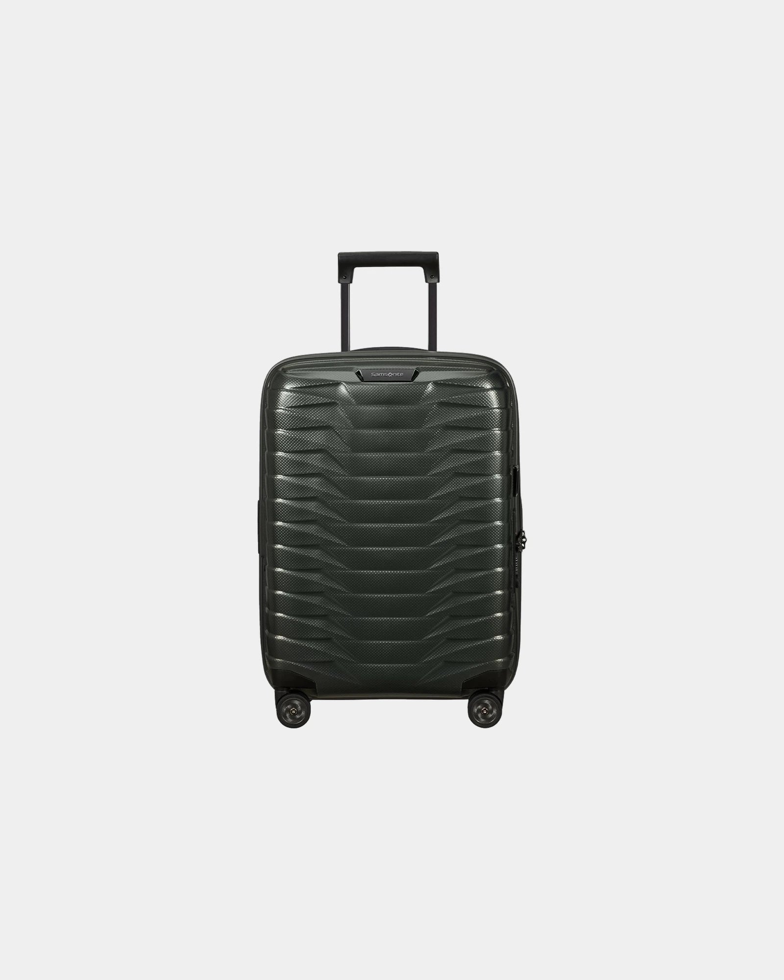 Trolley espandibile Samsonite Proxis 55 cm da personalizzare - 13
