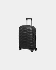 Trolley espandibile Samsonite Proxis 55 cm da personalizzare - Grafite