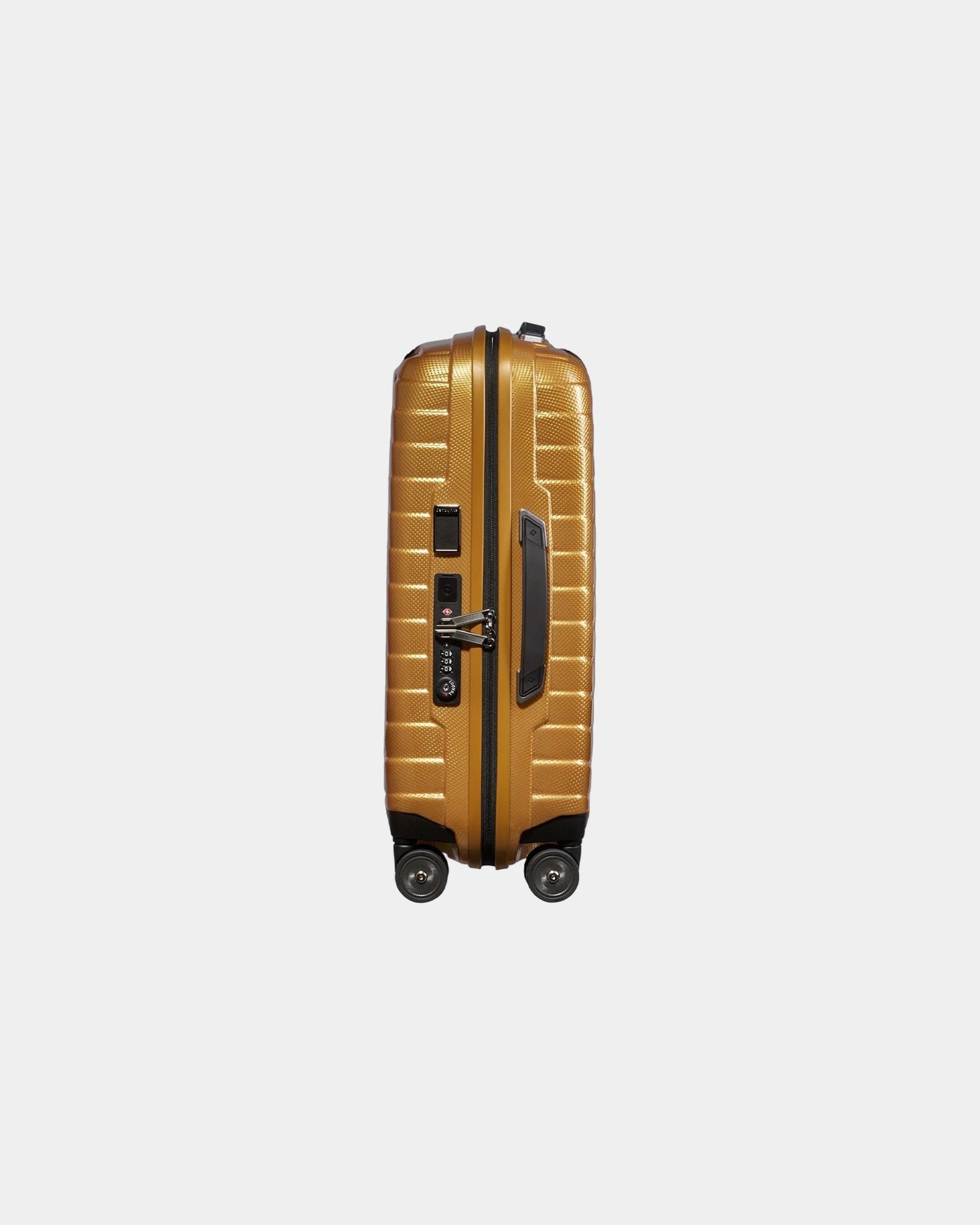 Trolley espandibile Samsonite Proxis 55 cm da personalizzare - 10