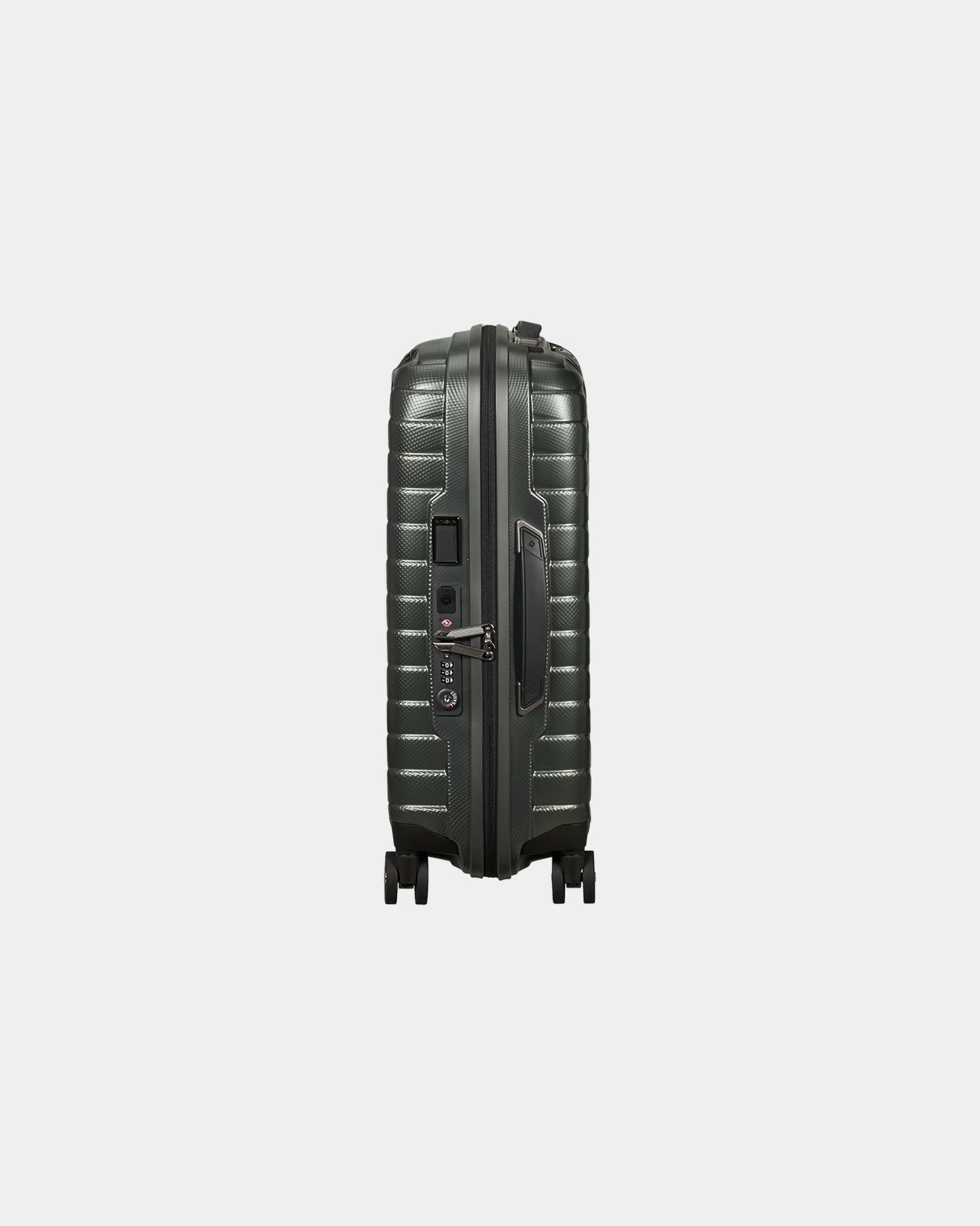 Trolley espandibile Samsonite Proxis 55 cm da personalizzare - 15