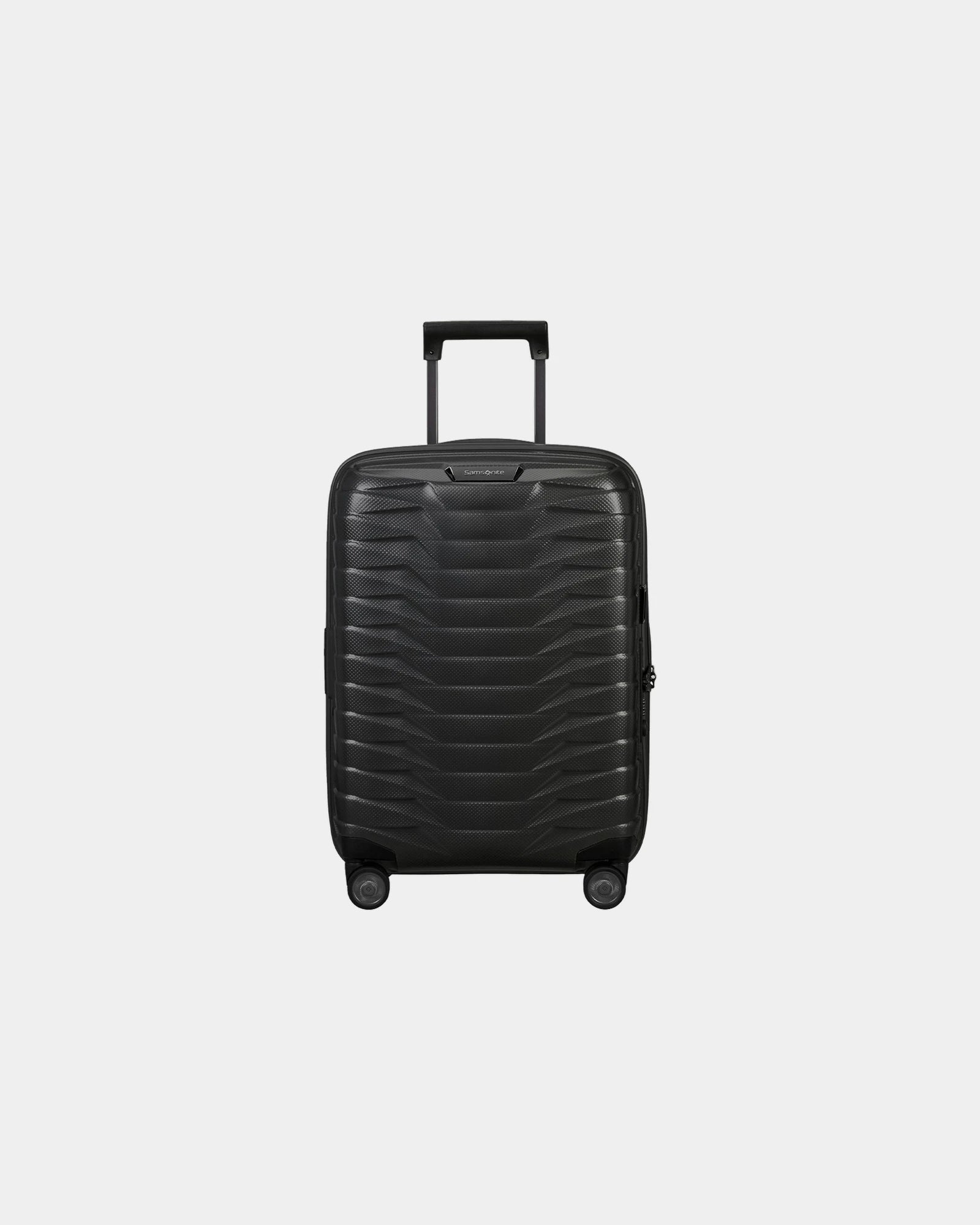 Trolley espandibile Samsonite Proxis 55 cm da personalizzare - 21