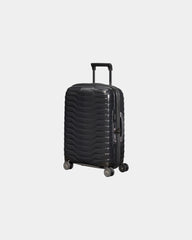Trolley rigido Samsonite Proxis 69 cm da personalizzare - Nero