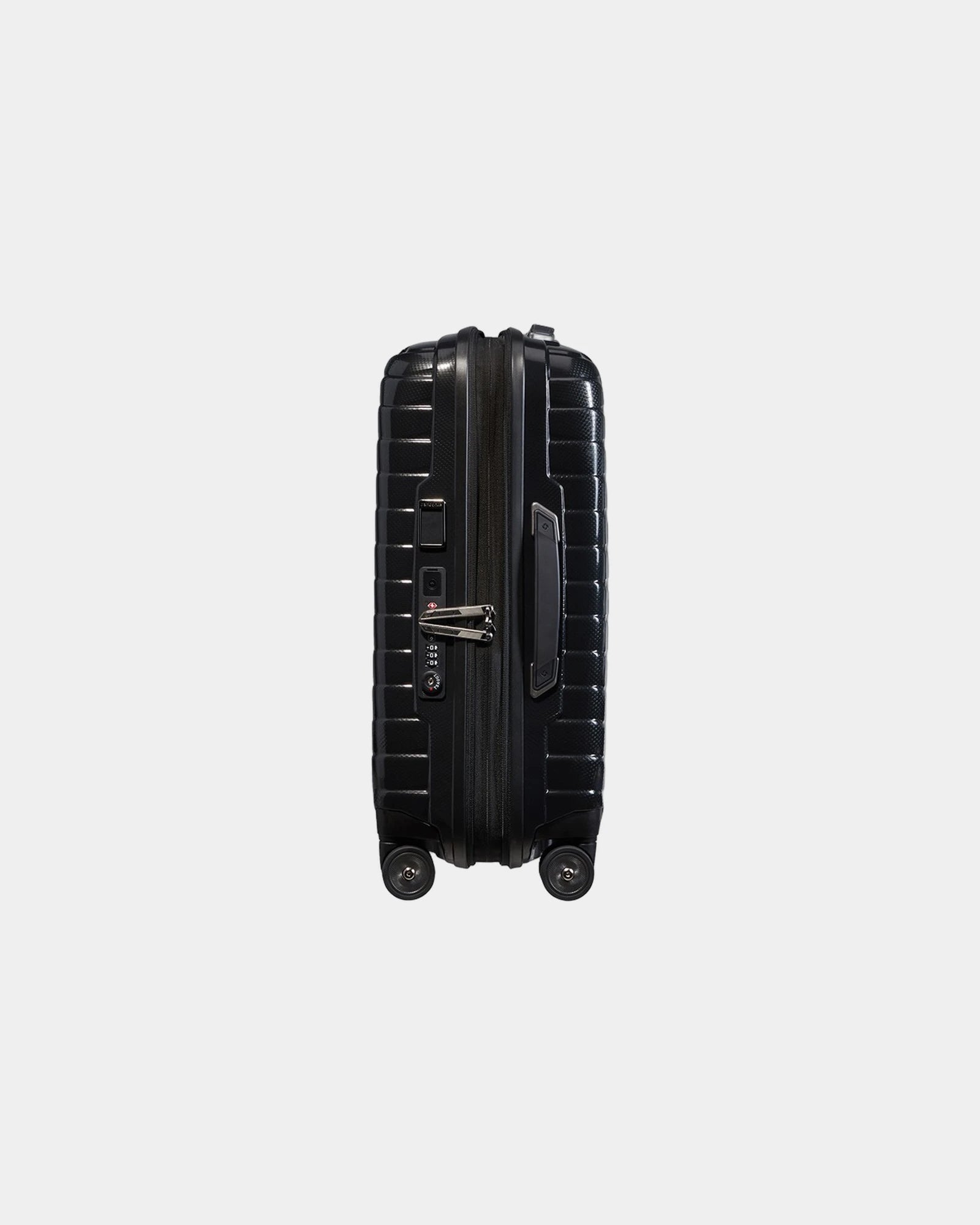 Trolley rigido Samsonite Proxis 69 cm da personalizzare - 2