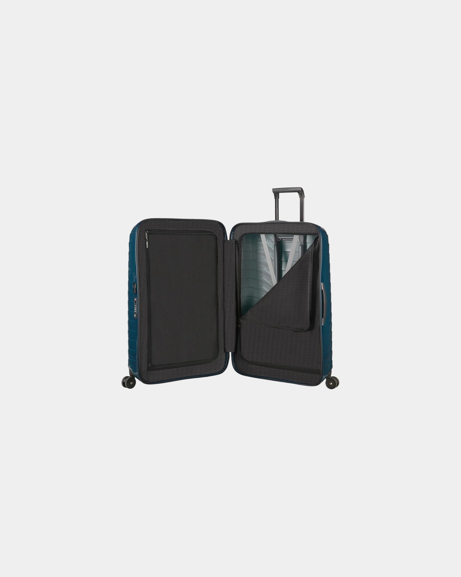 Trolley rigido Samsonite Proxis 75 cm da personalizzare - 6