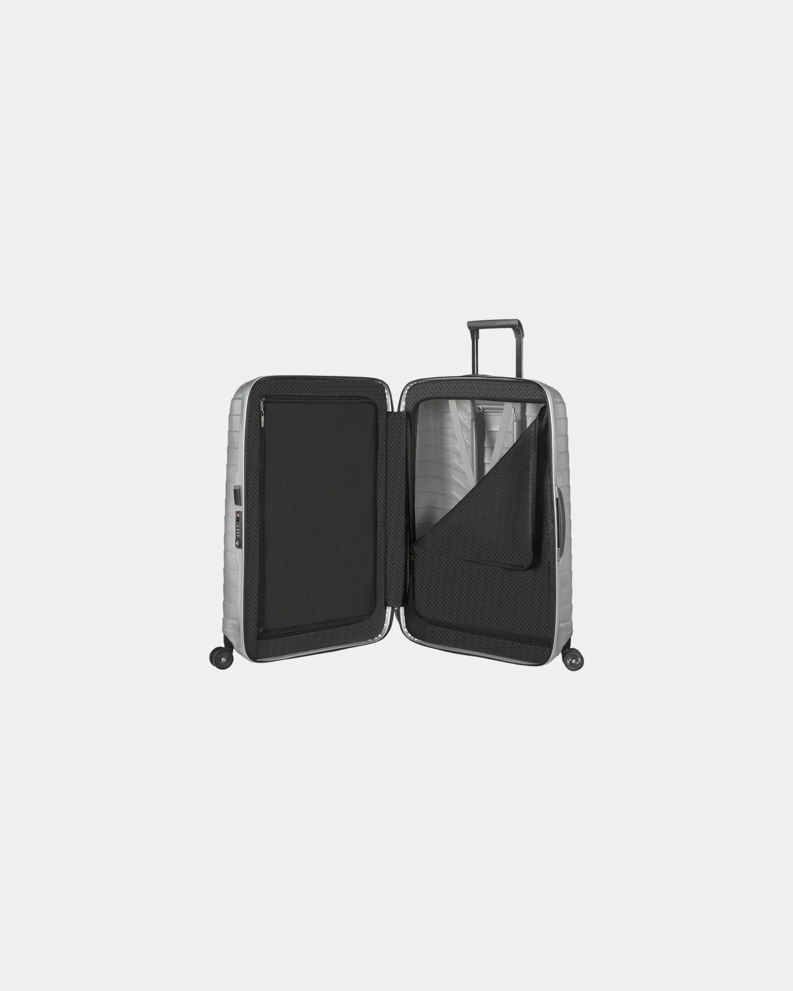 Trolley rigido Samsonite Proxis 75 cm da personalizzare - 10