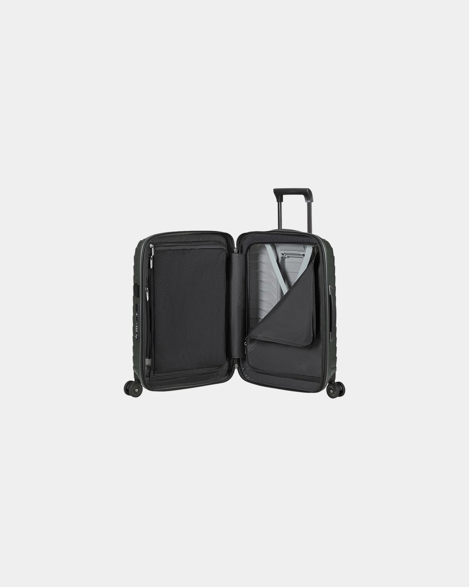 Trolley polipropilene Proxis 81cm da personalizzare - 22