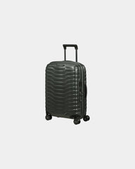 Trolley polipropilene Proxis 81cm da personalizzare - Antracite