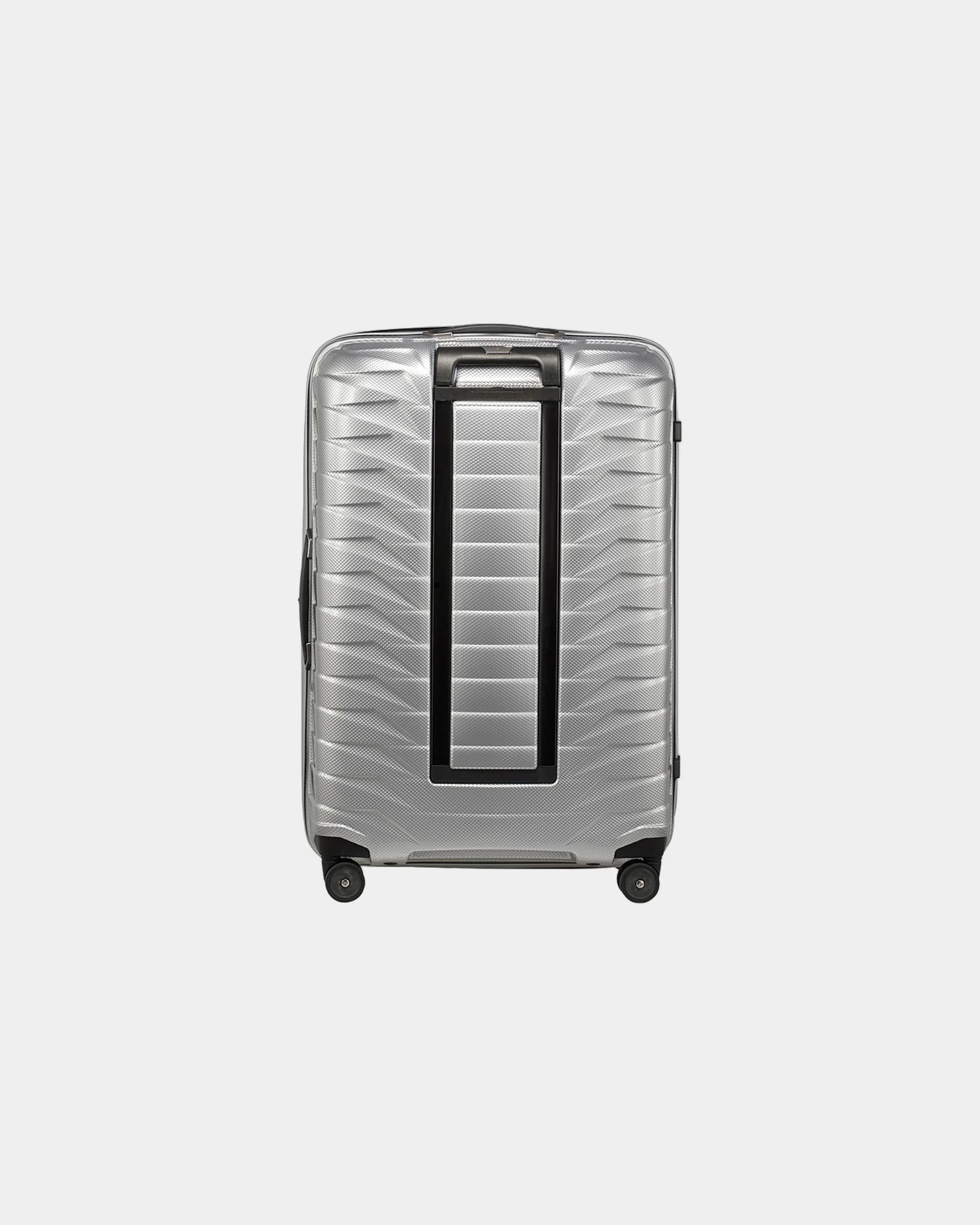Trolley polipropilene Proxis 81cm da personalizzare - 12